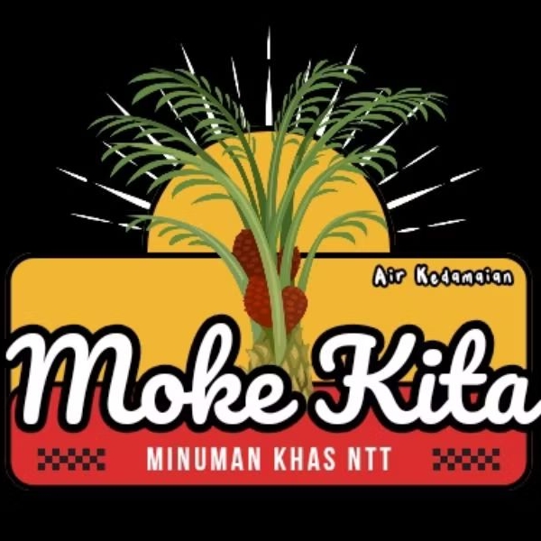 

Air kelapa Flores NTT