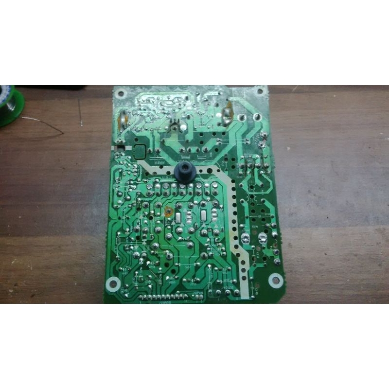 Power supply original bigband Polytron copotan