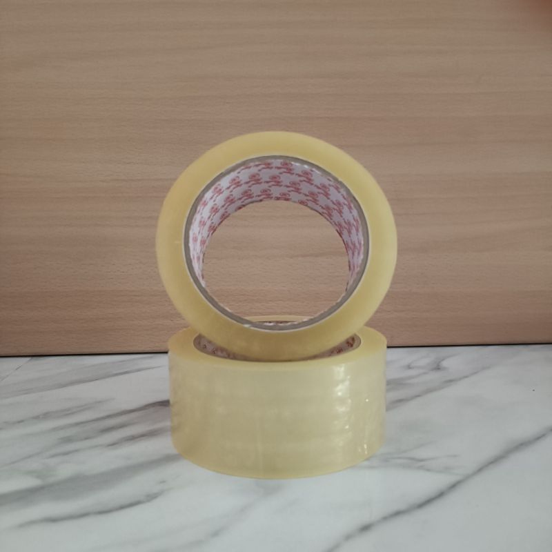 LAKBAN BENING BODHI TAPE 2"