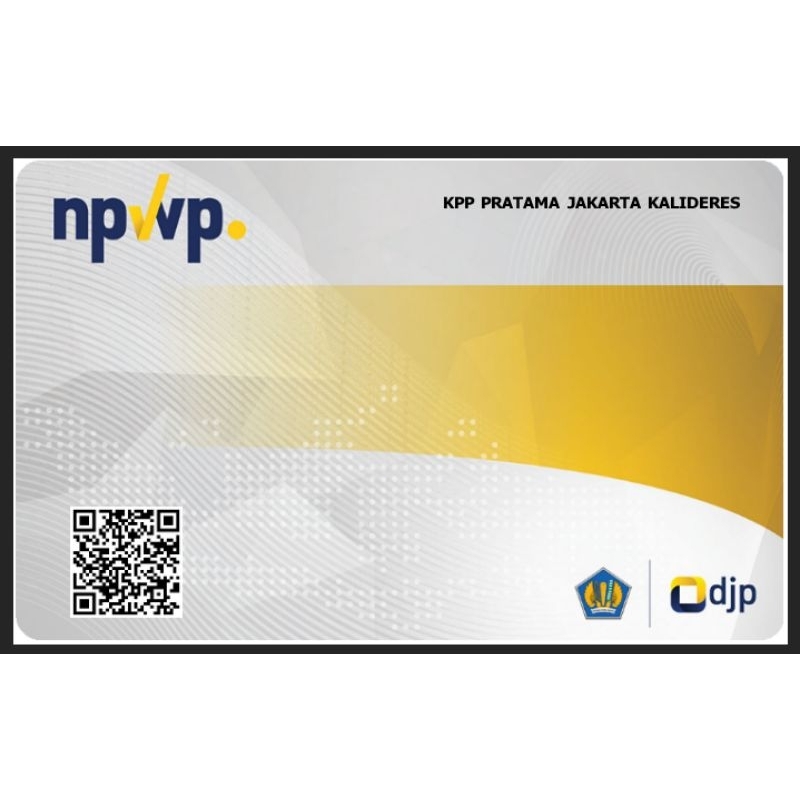 

Npvvp cetak kembali cetak ulang npvvp