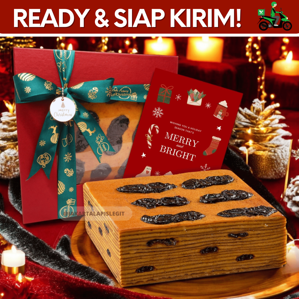 

PO NATAL | LAPIS LEGIT REGULAR PRUNES 20X20 HAMPERS PARCEL CHRISTMAS