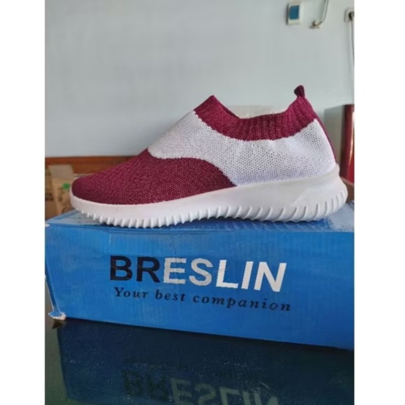 SEPATU|BRESLIN|MURAH