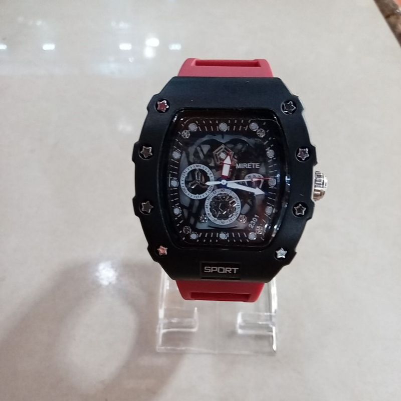 Jam Tangan Sport Mirete