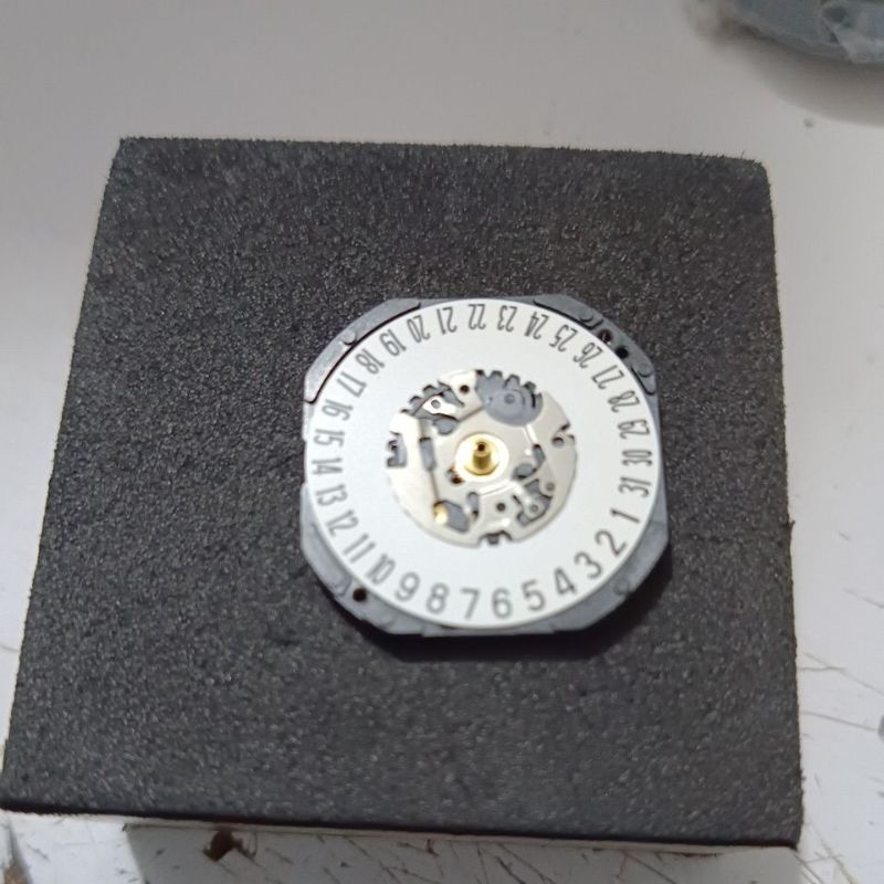 mesin Alexandre christie original 8501MD