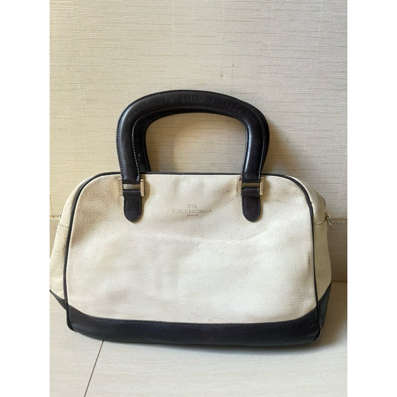 preloved tas balenciaga vintage