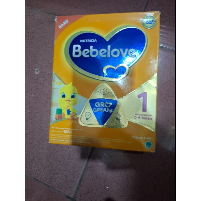 

Susu Bebelove 1