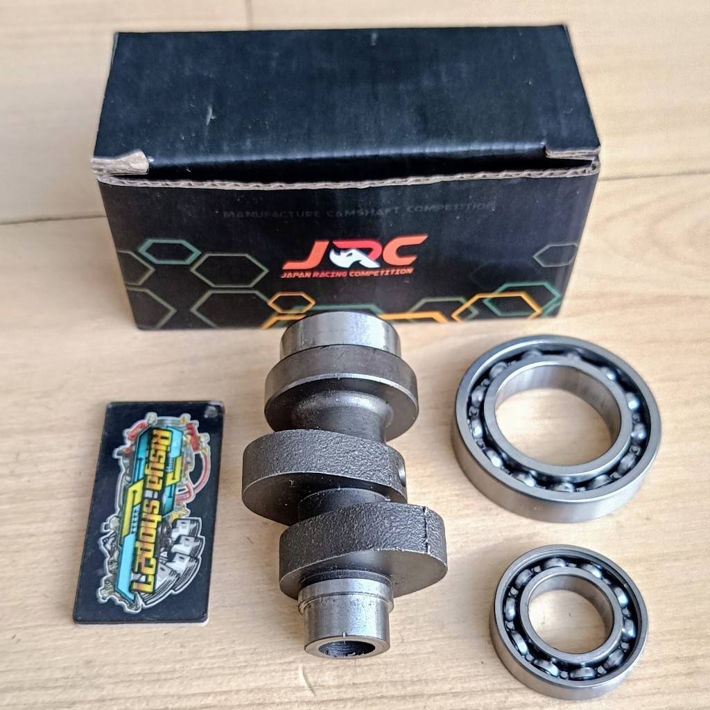 Noken As Mentah Grand Khusus Kop / Head 4 klep