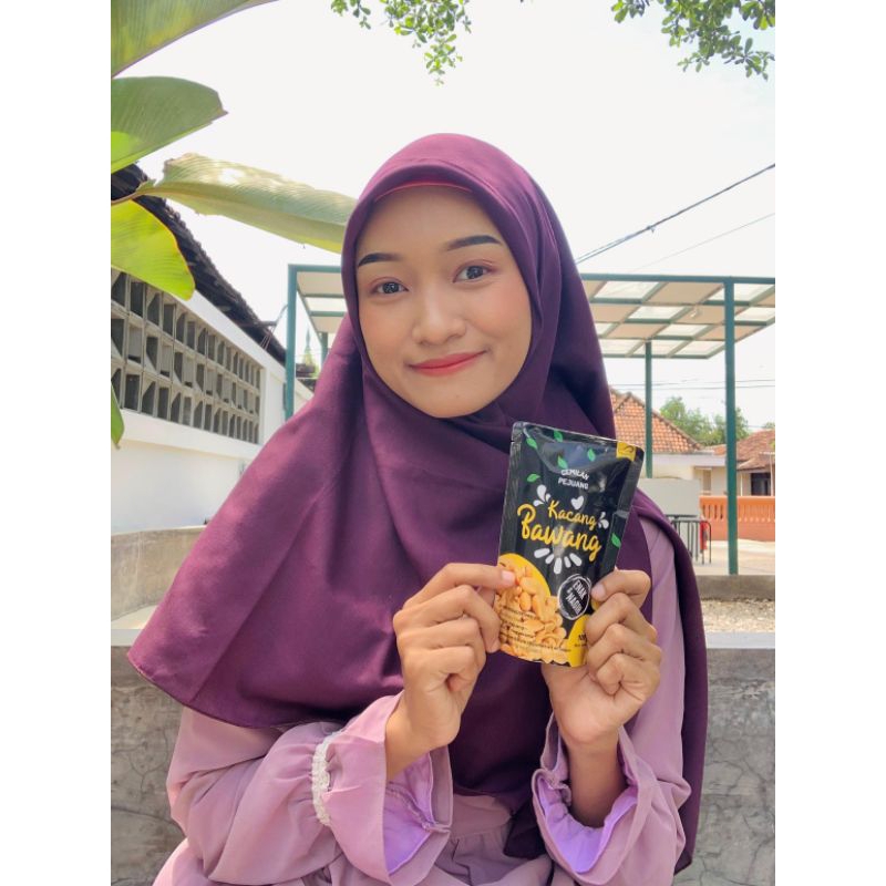 

kacang bawang