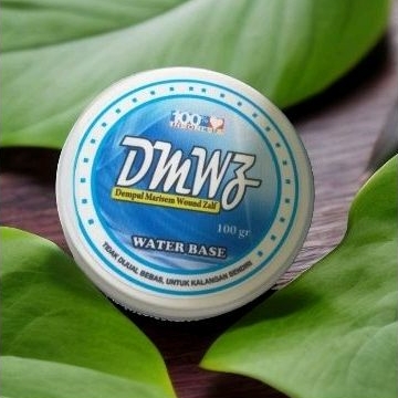 DMWZ water base/ Smart Garlic/Smart Garlic cream / smart garlic salep / smart garlic salep luka diab