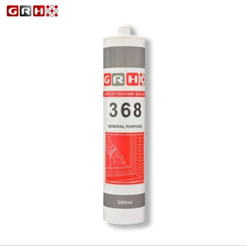 Silicone Sealant GRH