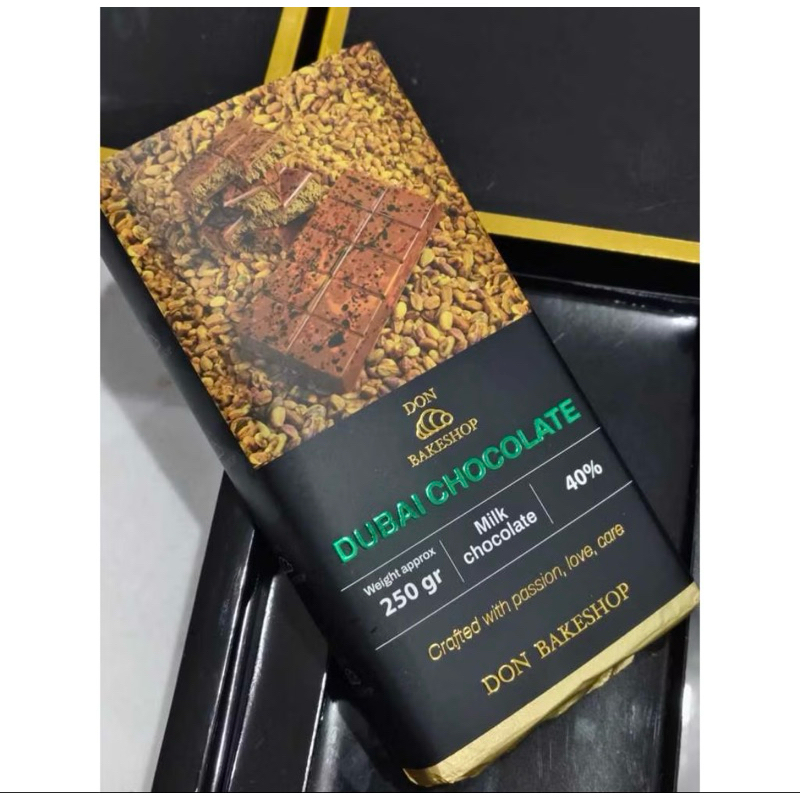 

coklat dubai paket hemat