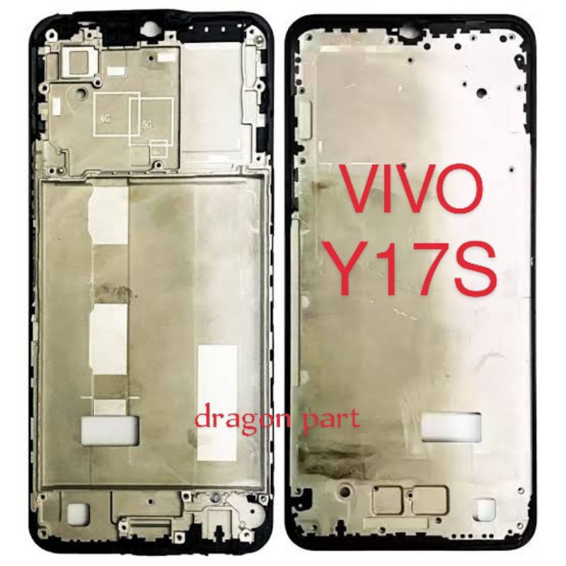 FRAME LCD VIVO Y17S