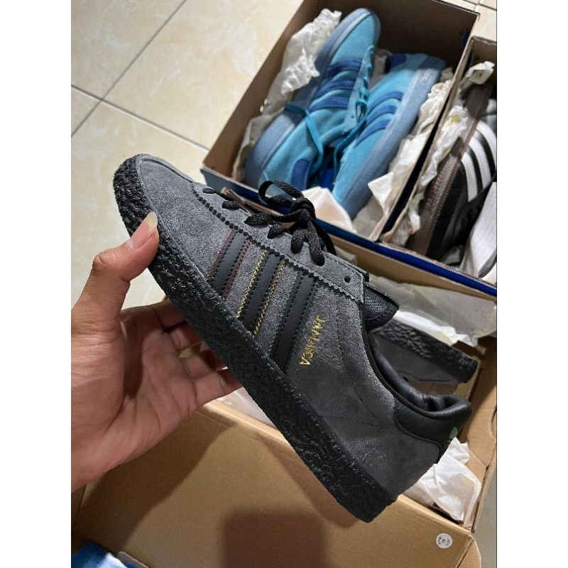 Adidas Jamaica