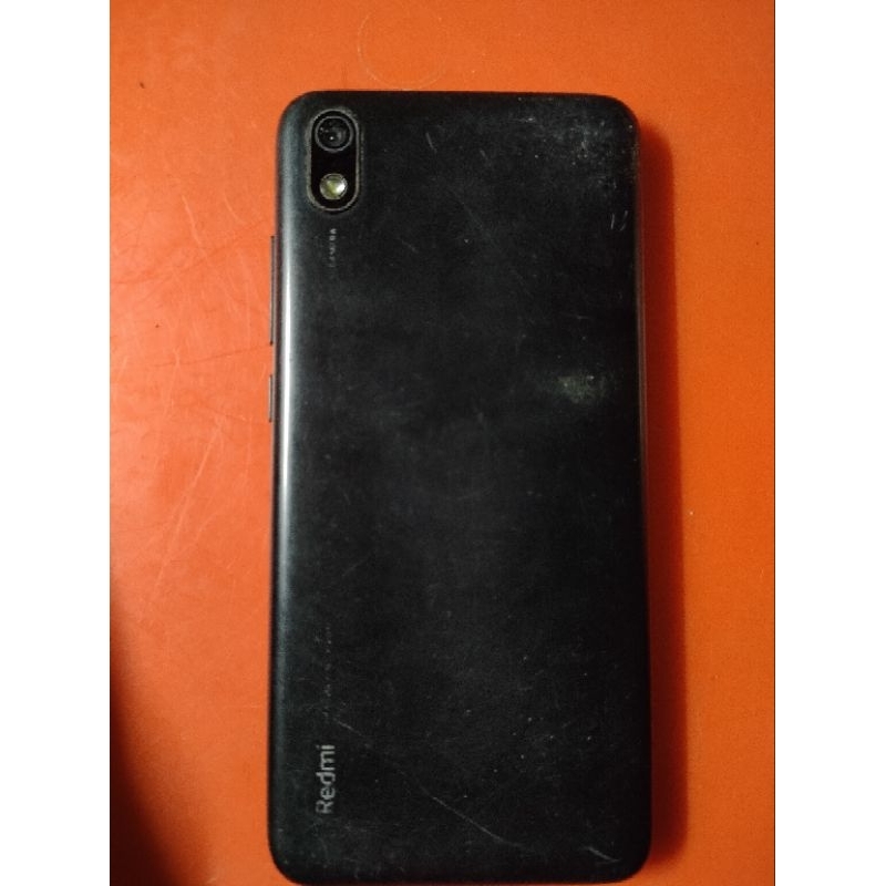 mesin xiaomi redmi 7A original bahan kanibal