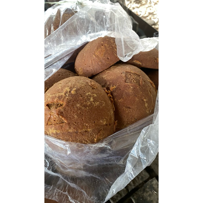 

GULA DENGAN BATOKANNYA