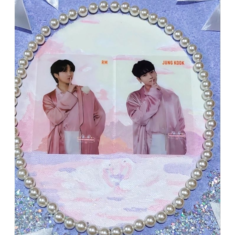 MPC BTS FESTA MOOD LIGHT