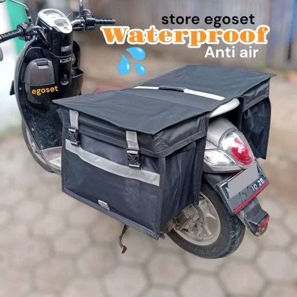 pos kurir obrok tas pos tas kurir tas obrok tas ronjot tas motor
