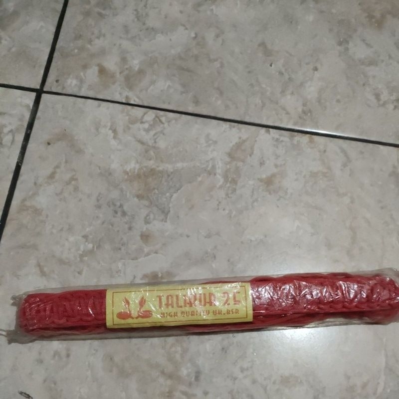 

Tali Kur Pramuka