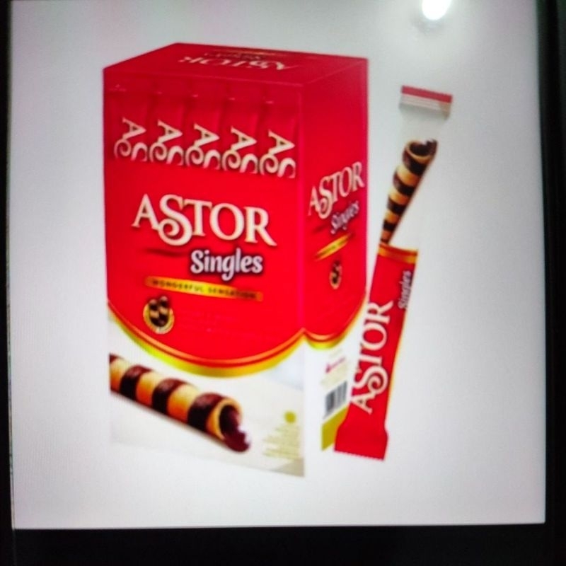 

astor singles