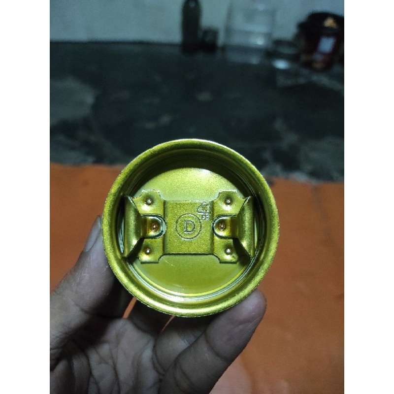 TUTUP DRUM BESI ULIR