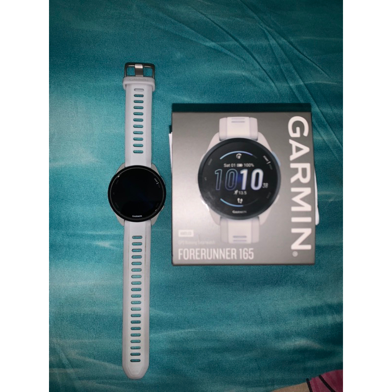 Garmin Forerunner 165