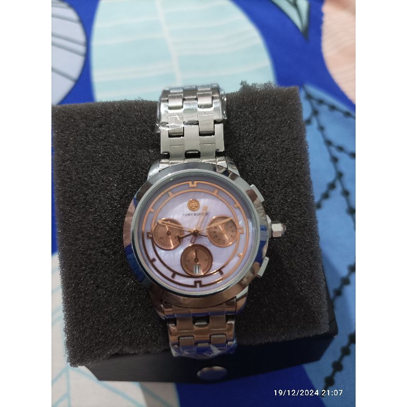 Jam Tangan Wanita Tory Burch