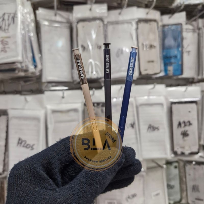 Stylus Pen / S-Pen SAMSUNG Galaxy Note 7 / Note Fe