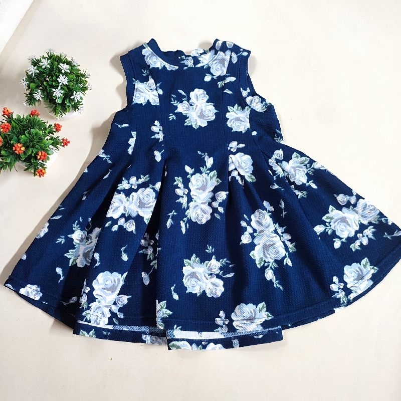 Preloved Dress Bayi Dress Anak Mothercare