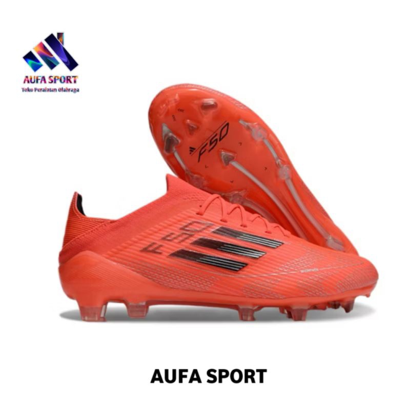 SEPATU BOLA ADIDAS F50 ELITE HORIZON FG | SEPATU BOLA ADIDAS | SEPATU ADIDAS (BISA COD)