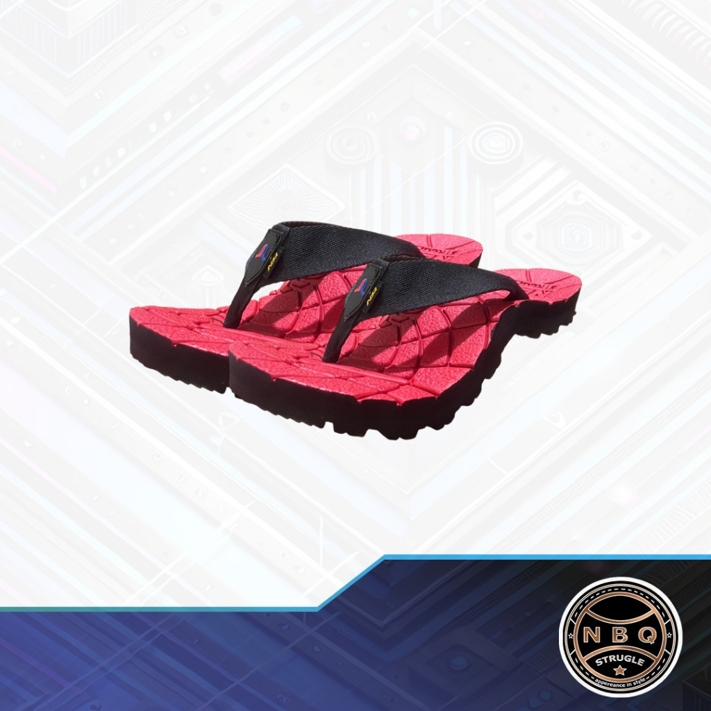 Sandal Jepit Anti Licin Pria