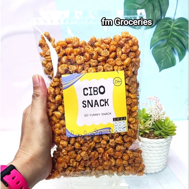 

Marning jagung 200gr | Halal Snack