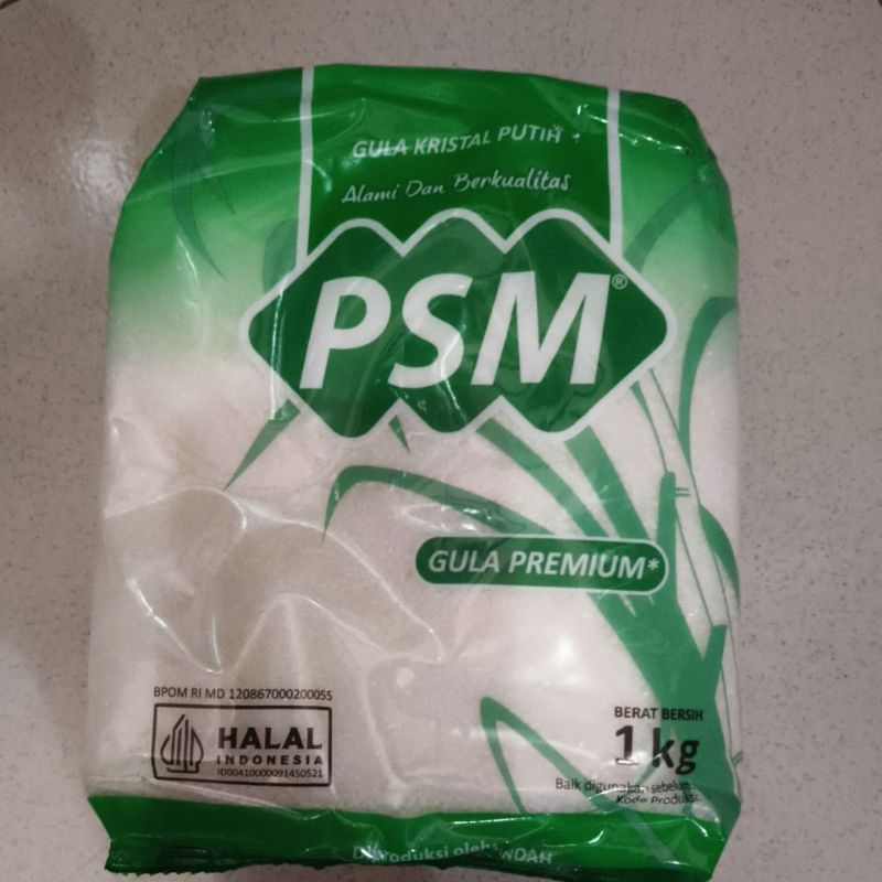 

GULA PREMIUM PSM
