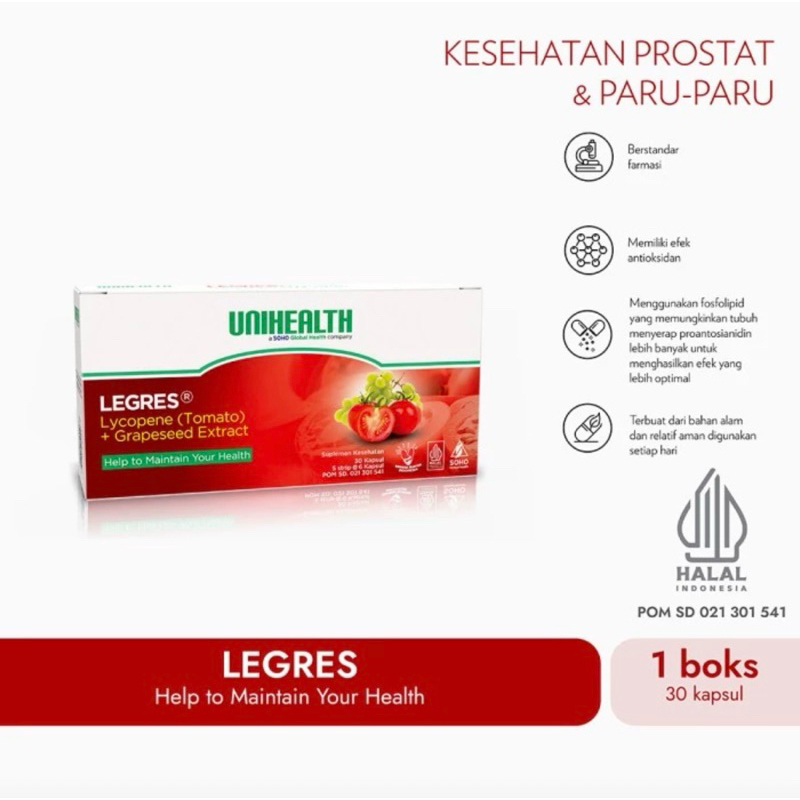 Legres Unihealth