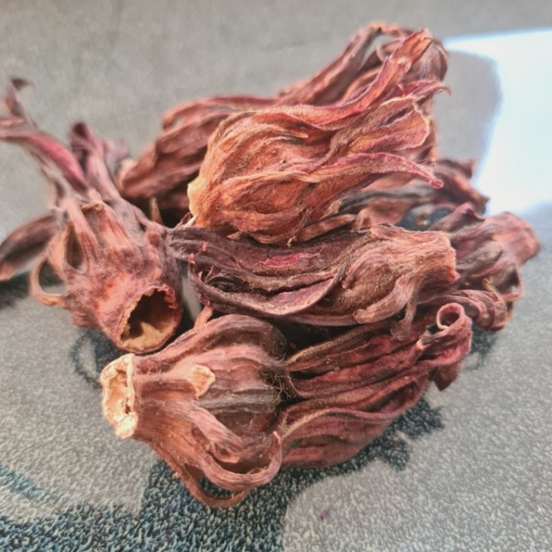 

[Panen] Dried Rosella Flower, Rosella Tea, Teh Rosela, Teh Bunga Rosella Kering Food Grade, Teh Hibiscus, Rosela Tea, Hibiscus Tea | Tisane | Herbal | Artisan Tea | Teh Herbal | Teh Bunga | Flower Tea | Baking | Garnish Bunga | Flower Food Grade