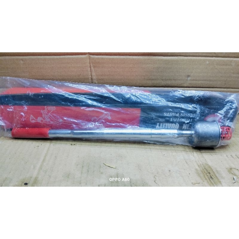 long tie rod Chevrolet Colorado rack end Chevrolet Colorado