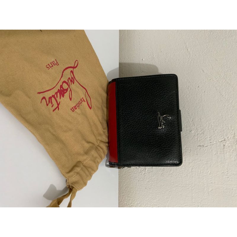 Dompet christian Louboutin