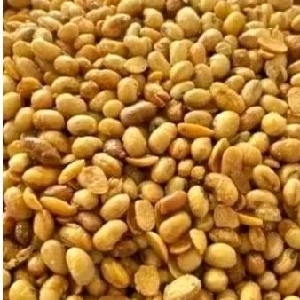 

kacang kedelai goreng daun jeruk siap makan asin gurih kemasan 1kg