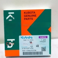 Ring Piston RD150 1T0A1-21050 Kubota