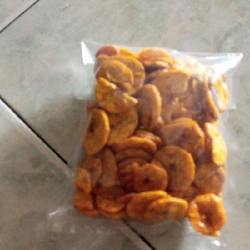 

kripik pisang