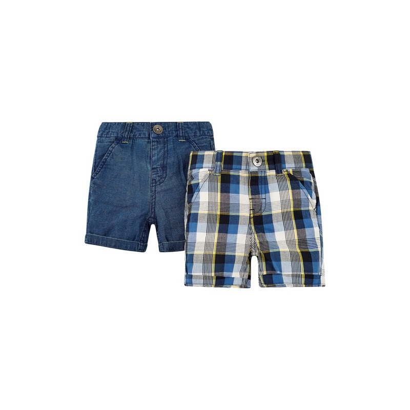 preloved mothercare short pants boy