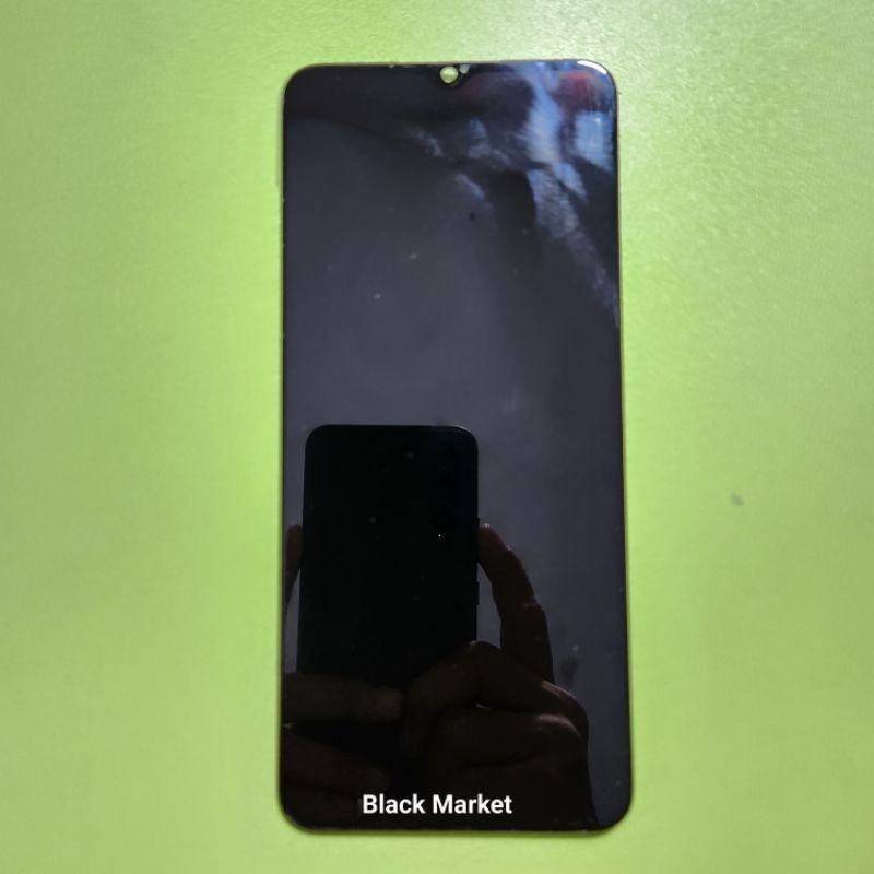 Lcd OPPO A5 2020/A9 2020/copotan normal