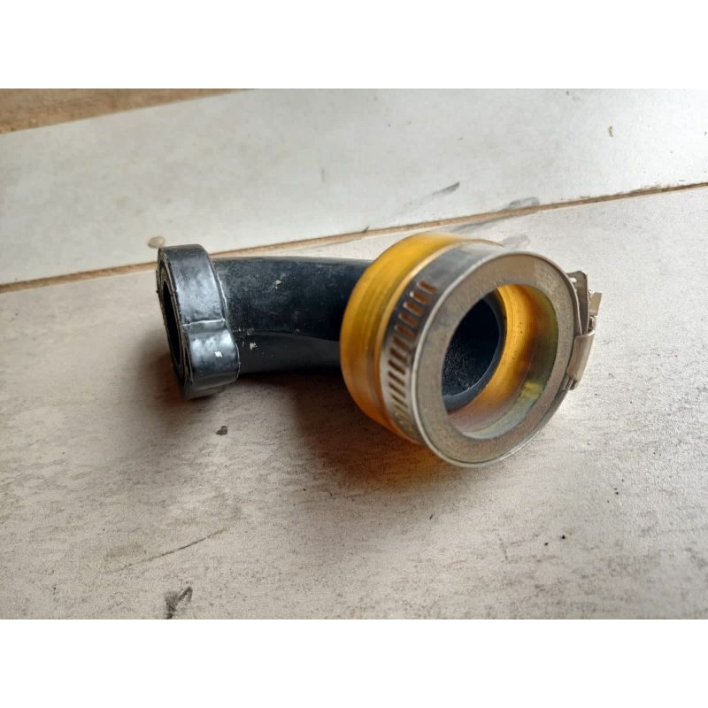 Intek/manipol miring karbu PE 24,PE 26,PE 28 untuk Jupiter, Vega, dll
