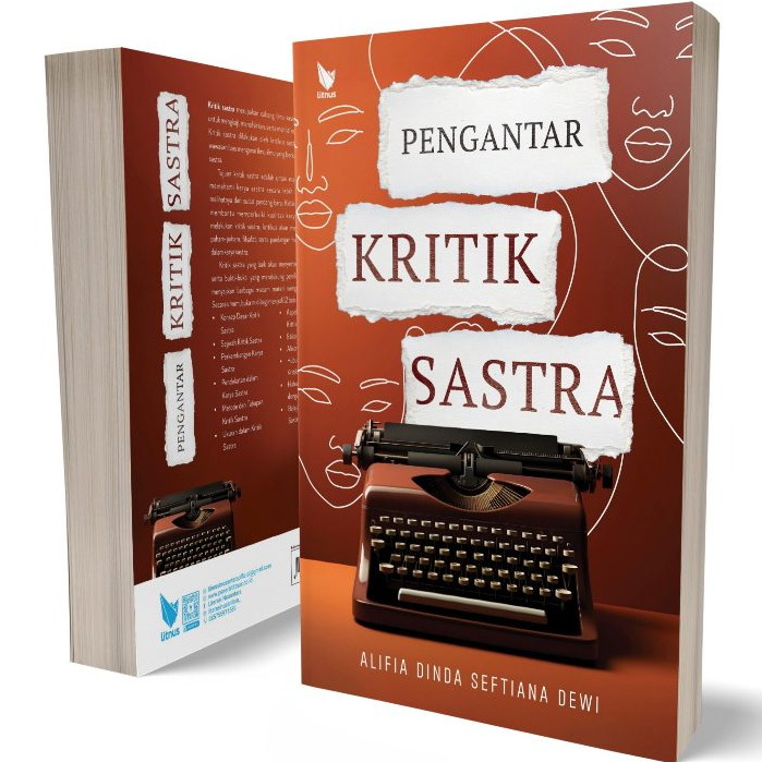Pengantar Kritik Sastra - Alifia Dinda Seftiana Dewi - LN
