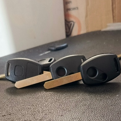 Rumah kunci / Casing kunci Honda brio & Honda mobilio & Honda Jazz