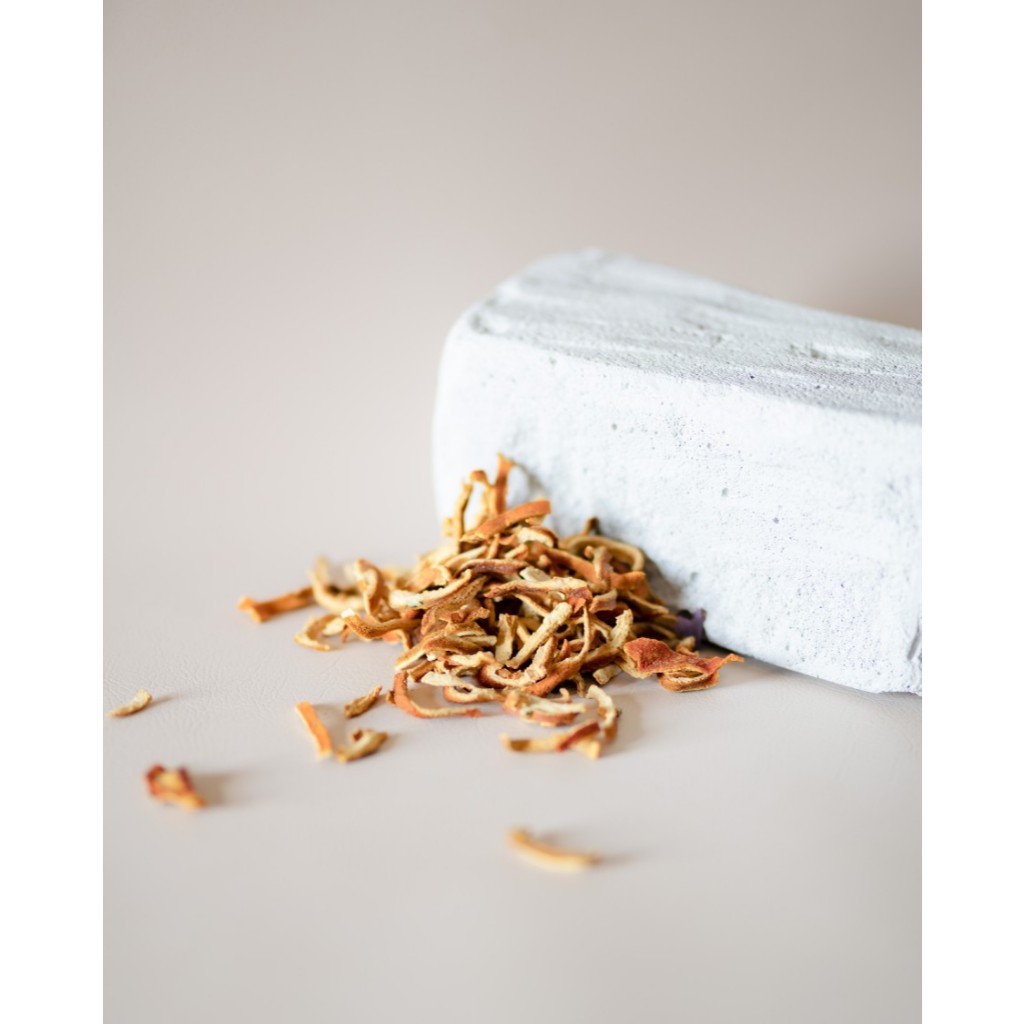 

CHEN PI SI (CHEN PI) | Chinese Herbs (Herbal Cina) - 1gr