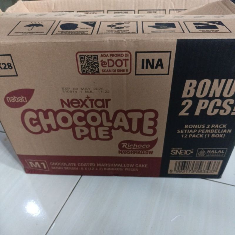 

nextar sekardus