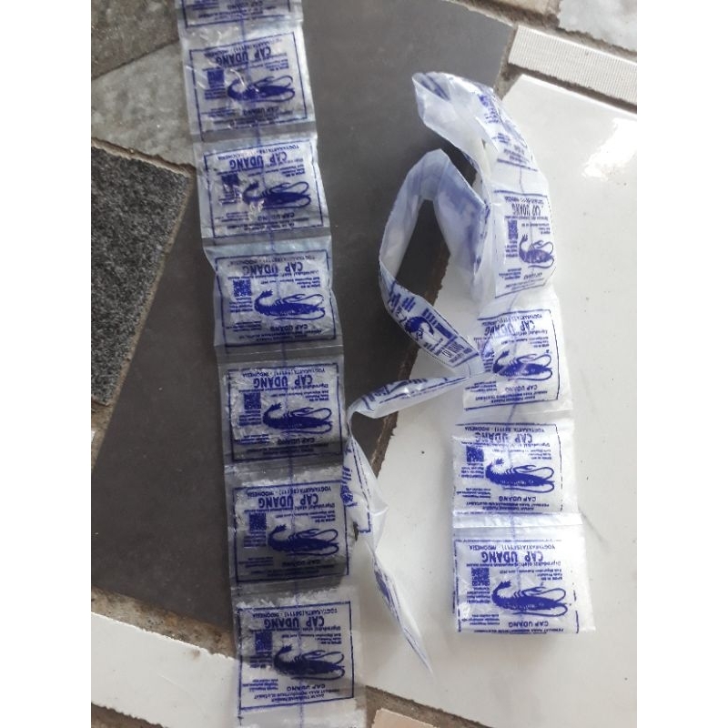 

micin penyedap rasa cap udang isi 10 pcs
