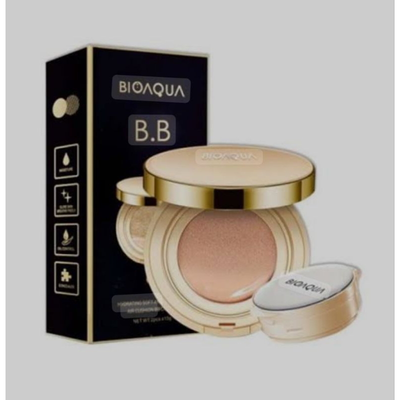 B.B Cushion Biaqua