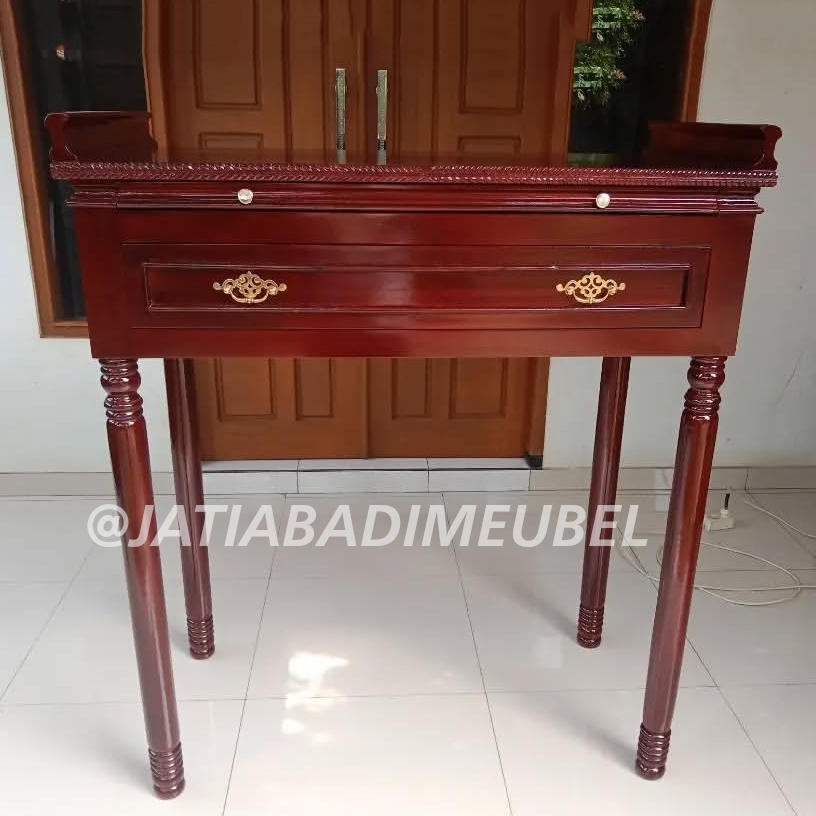 Meja Sembahyang Meja Altar Meja Leluhur Kayu Jati