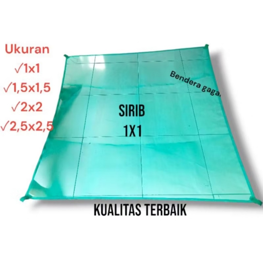 sirib/anco,KASA,sirib udang,ikan kecil dan besar JARING ANCO PENANGKAP IKAN TRADISIONAL, jaring siri